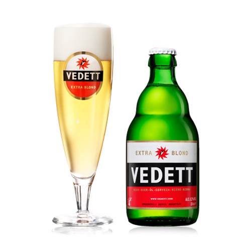 VEDETT