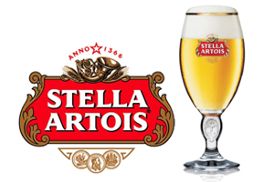 STELLA ARTOIS